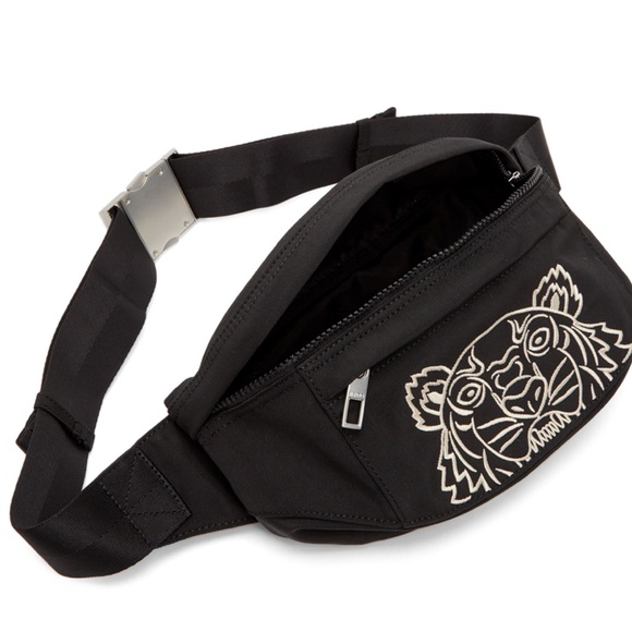 Kenzo Pouch - Picture 1 of 12